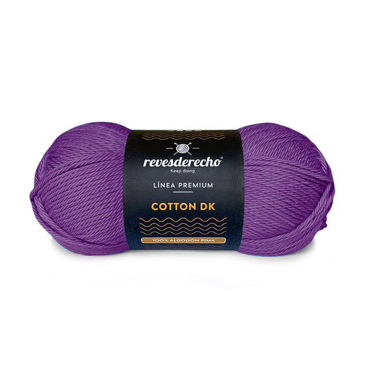 Cotton DK - 1Kg