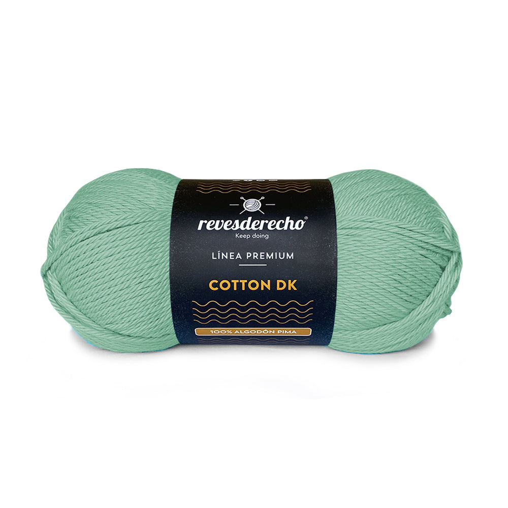 Cotton DK - 1Kg