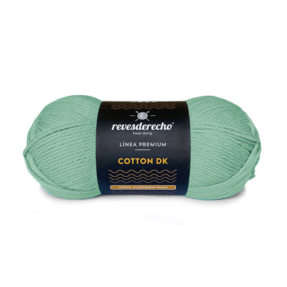 Cotton DK - 1Kg