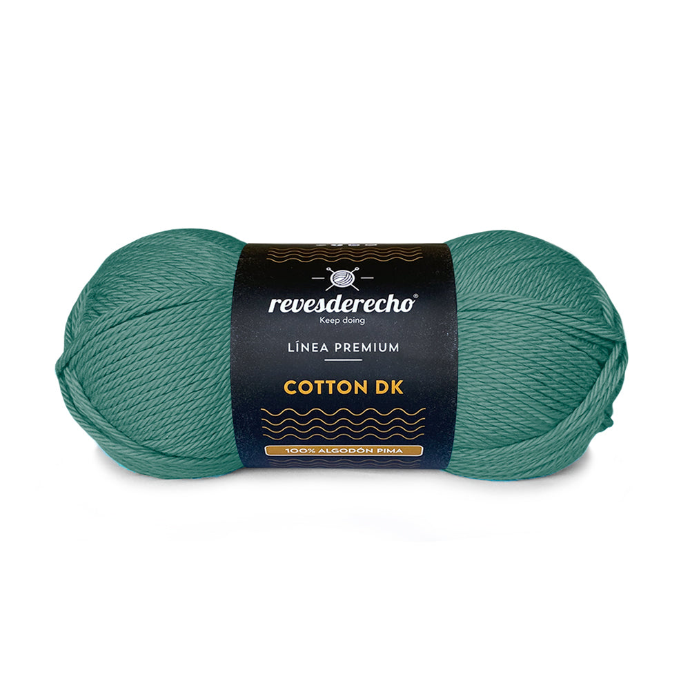 Cotton DK - 1Kg