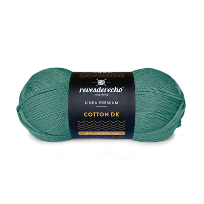 Cotton DK - 1Kg