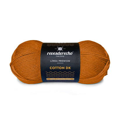 Cotton DK - 1Kg