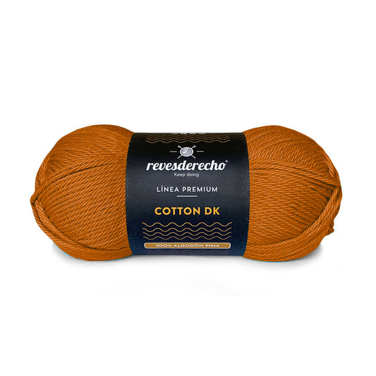 Cotton DK - 1Kg