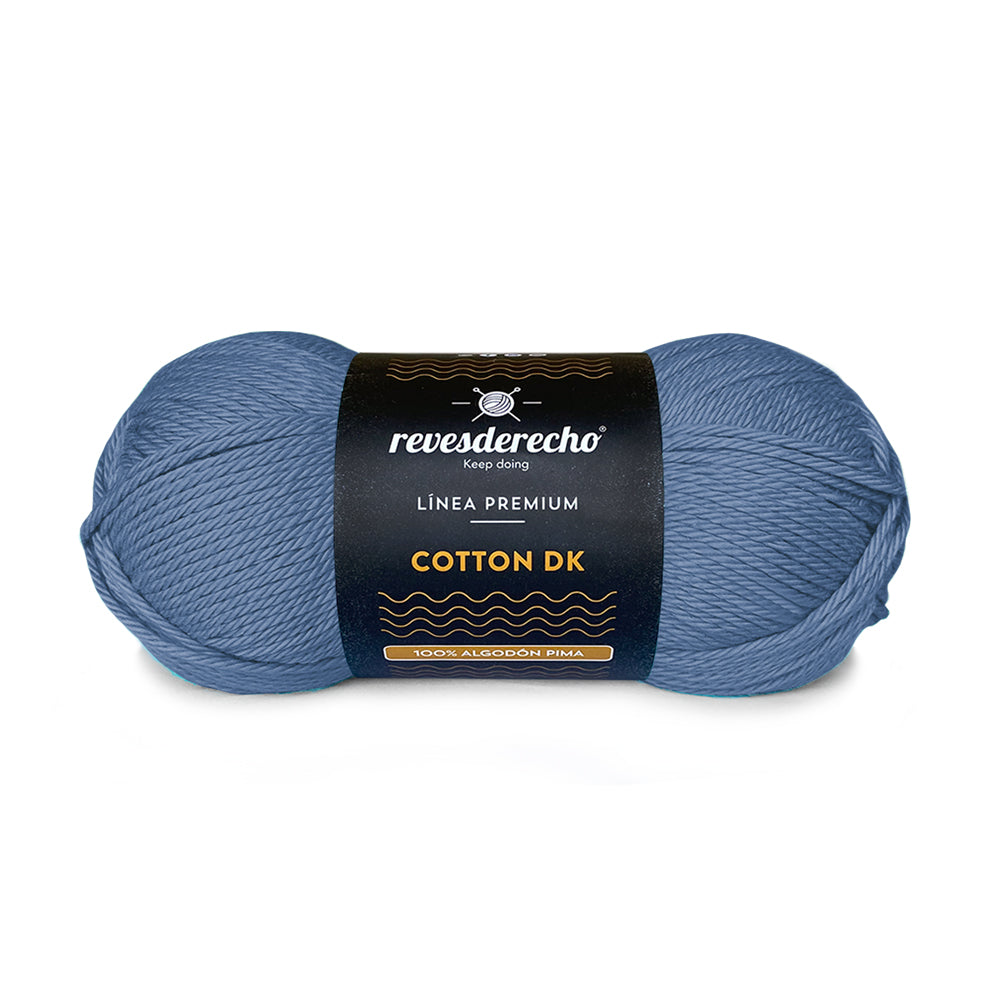 Cotton DK - 1Kg
