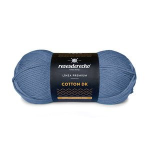 Cotton DK - 1Kg
