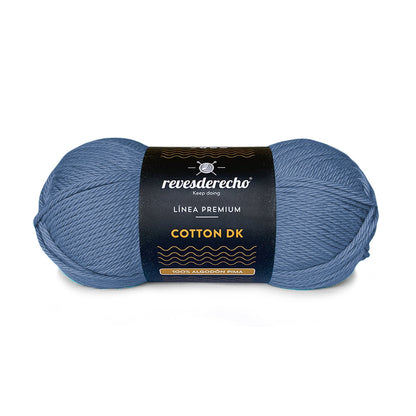 Cotton DK - 1Kg