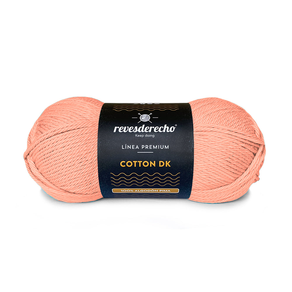 Cotton DK - 1Kg