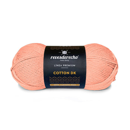 Cotton DK - 1Kg