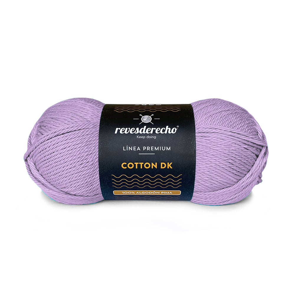 Cotton DK - 1Kg
