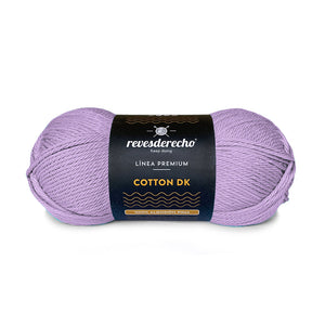 Cotton DK - 1Kg