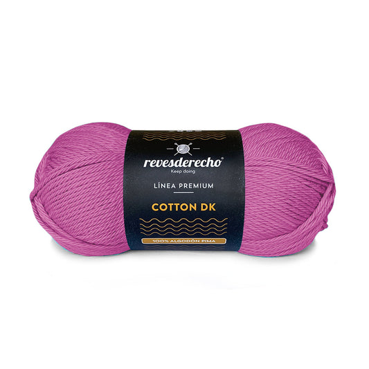 Cotton DK - 1Kg