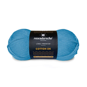 Cotton DK - 1Kg