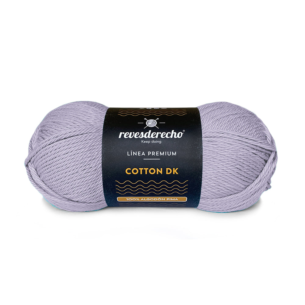 Cotton DK - 1Kg