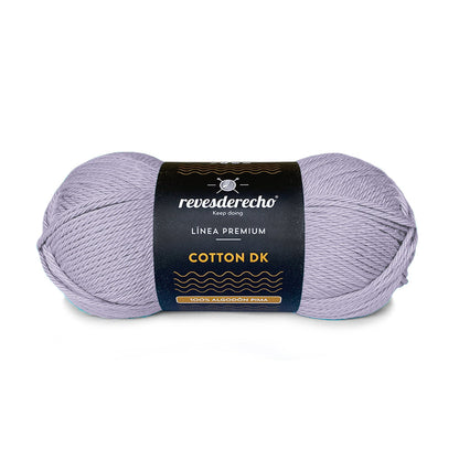 Cotton DK - 1Kg