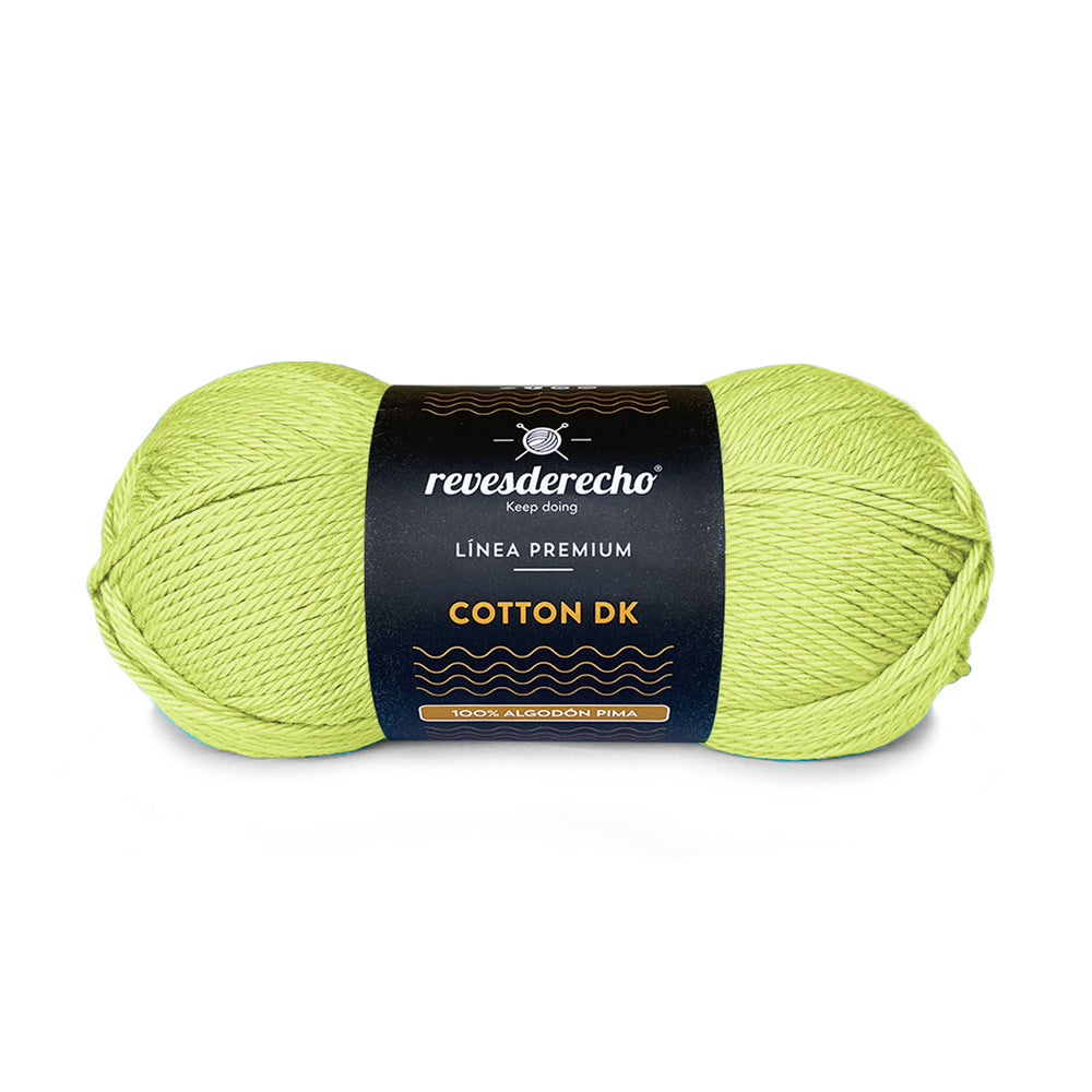 Cotton DK - 1Kg