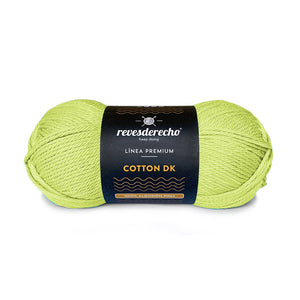 Cotton DK - 1Kg