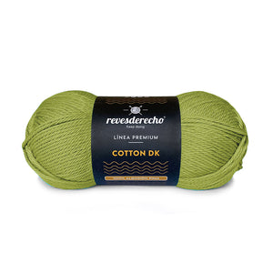 Cotton DK - 1Kg
