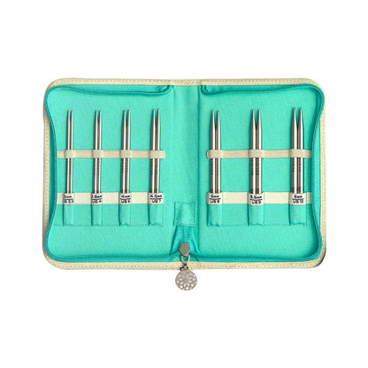 Set Palillos Intercambiables Mindful Kindness (36311) Knit Pro - 1 Unidad