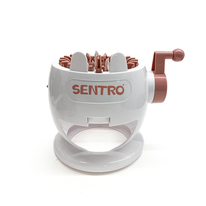 Maquina Para Tejido Manual Sentro 22 Agujas Zl-024 - 2 UNIDADES