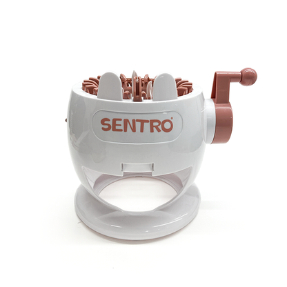 Maquina Para Tejido Manual Sentro 22 Agujas Zl-024 - 2 UNIDADES