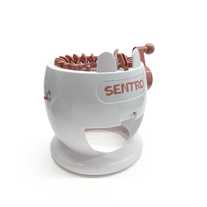 Maquina Para Tejido Manual Sentro 22 Agujas Zl-024 - 2 UNIDADES
