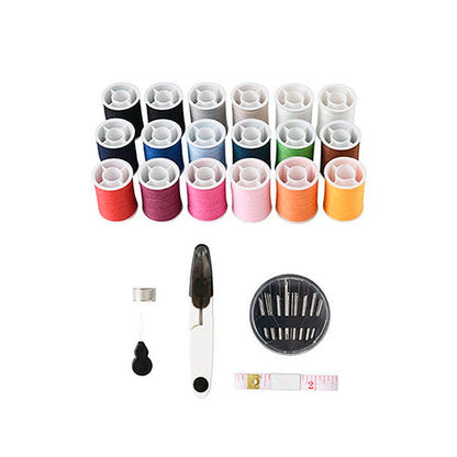 Kit de Costura Botón (SK-03) Revesderecho - 5 Unidades