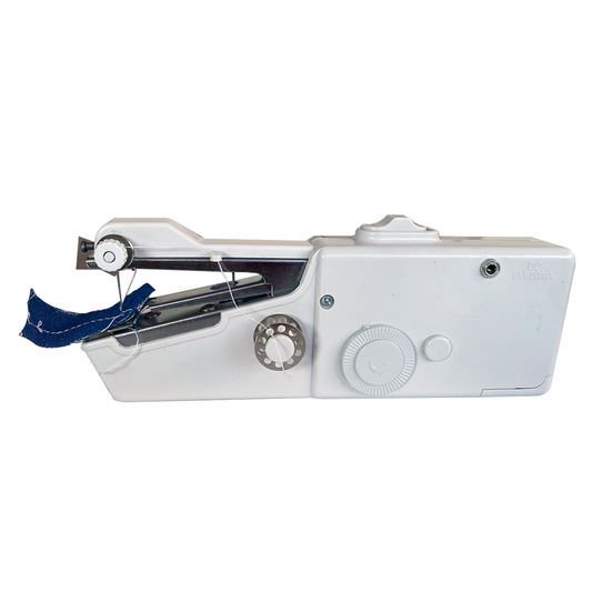 Máquina de Coser Manual (CS-101B) Revesderecho - 5 Unidades