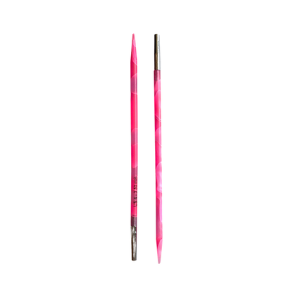 Palillo Intercambiable Marblz Knit Pro - 5 Unidades