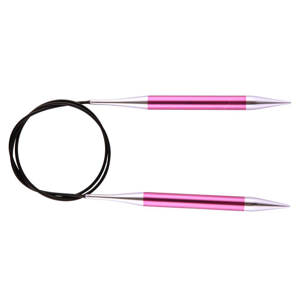 Palillo Circular 80 cm Zing Knit Pro